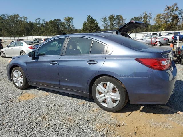 Photo 2 from auction – 2015 SUBARU LEGACY 2.5 with VIN 4S3BNBA62F3009041