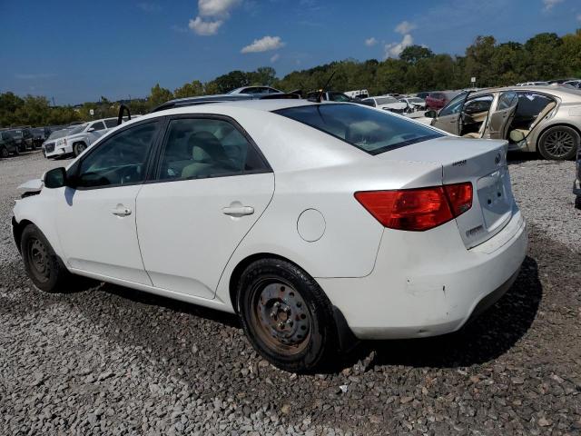 Photo 2 from auction – 2012 KIA FORTE EX with VIN KNAFU4A22C5584928