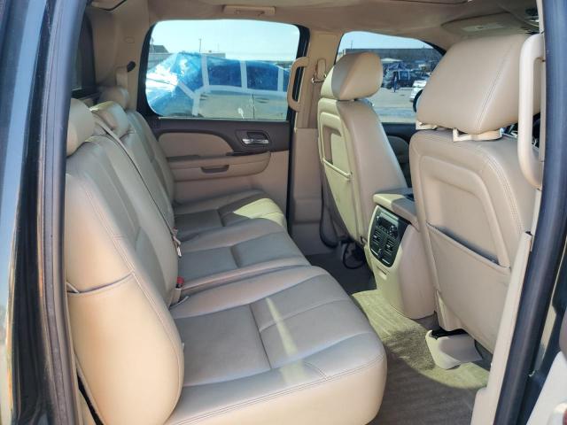 Photo 10 from auction – 2013 CHEVROLET AVALANCHE with VIN 3GNMCFE08DG255170