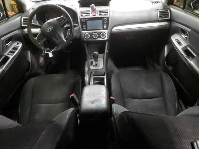 Photo 8 from auction – 2015 SUBARU XV CROSSTR with VIN JF2GPADC8F8294828