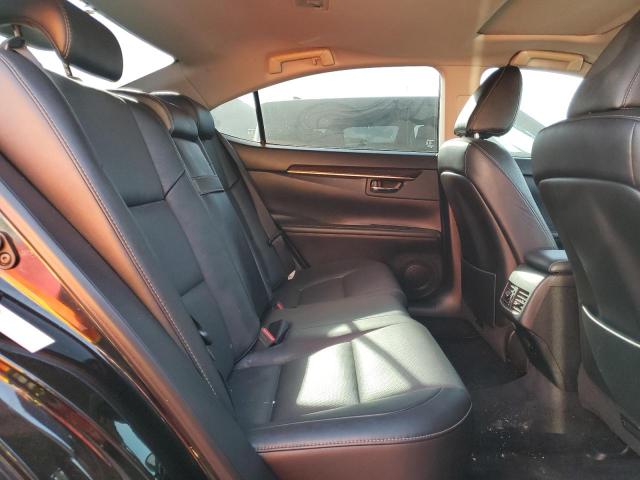 Photo 10 from auction – 2014 LEXUS ES 350 with VIN JTHBK1GG4E2094213