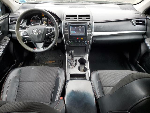 Photo 8 from auction – 2016 TOYOTA CAMRY LE with VIN 4T1BF1FK5GU559905