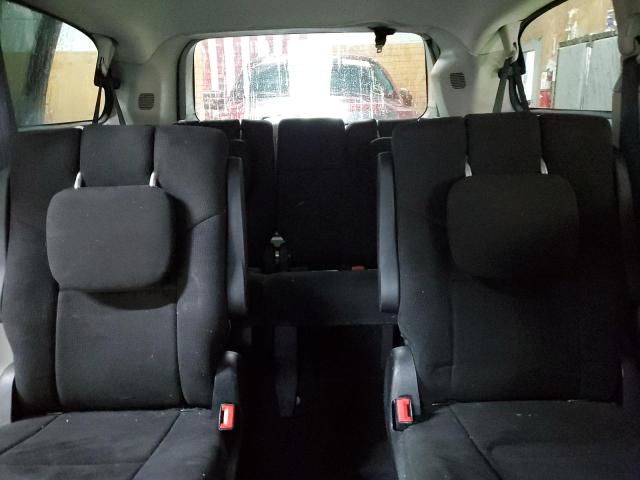 Photo 10 from auction – 2011 CHRYSLER TOWN & COU with VIN 2A4RR5DG6BR768568