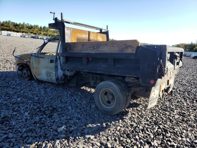 Photo 2 from auction – 2003 CHEVROLET SILVERADO with VIN 1GBJK34U63E169142
