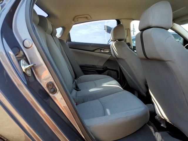 Photo 10 from auction – 2016 HONDA CIVIC LX with VIN 19XFC2F50GE201947