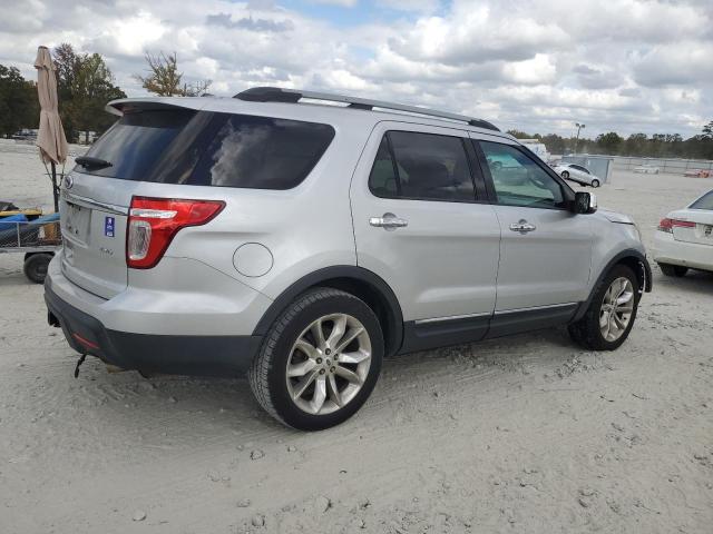 Photo 3 from auction – 2012 FORD EXPLORER L with VIN 1FMHK8F83CGA15303
