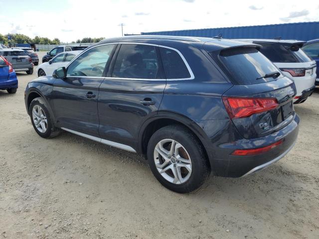 Photo 2 from auction – 2019 AUDI Q5 PREMIUM with VIN WA1ANAFY4K2117722