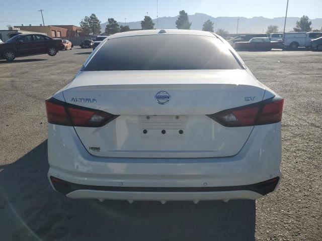Photo 6 from auction – 2022 NISSAN ALTIMA SV with VIN 1N4BL4DV5NN301800