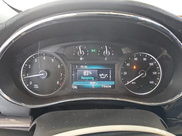 Photo 9 from auction – 2019 BUICK ENCORE PRE with VIN KL4CJASB2KB736163