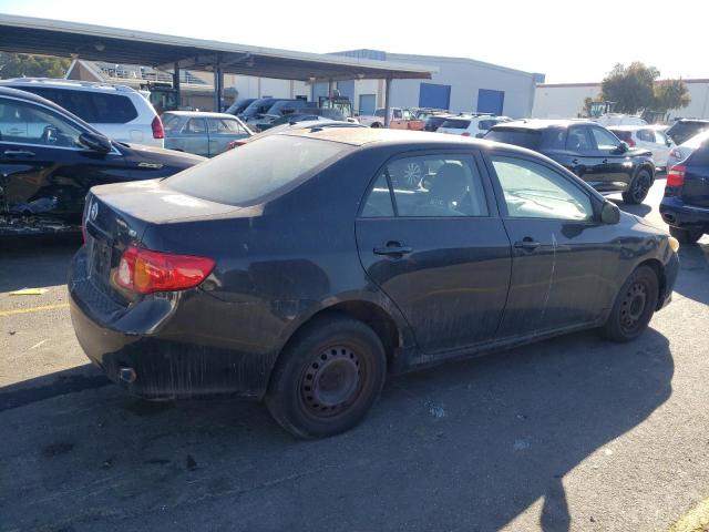 Photo 3 from auction – 2010 TOYOTA COROLLA BA with VIN 1NXBU4EE9AZ273579