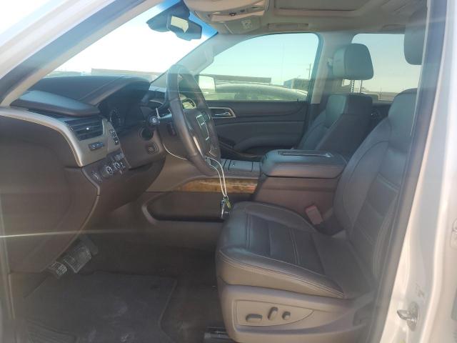 Photo 7 from auction – 2017 GMC YUKON DENA with VIN 1GKS2CKJ4HR197292