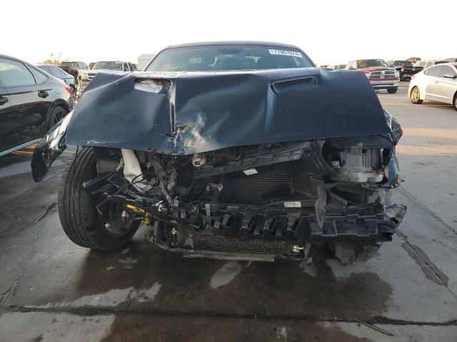 Photo 5 from auction – 2022 DODGE CHALLENGER with VIN 2C3CDZAG4NH160567