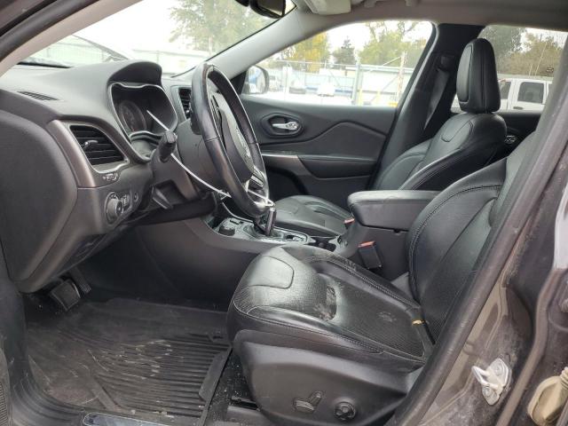 Photo 7 from auction – 2019 JEEP CHEROKEE L with VIN 1C4PJMDX3KD321603