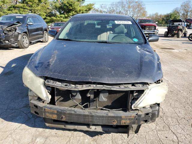 Photo 5 from auction – 2011 TOYOTA CAMRY BASE with VIN 4T1BF3EK6BU221659