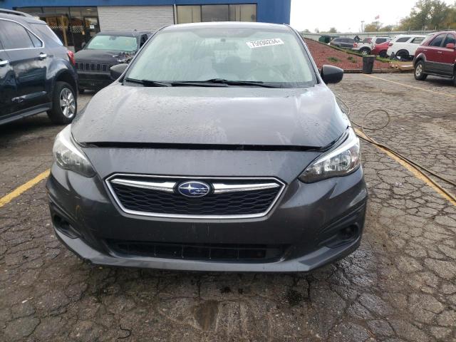 Zdjęcie 5 z aukcji – 2018 SUBARU IMPREZA z VIN 4S3GKAA66J3624225