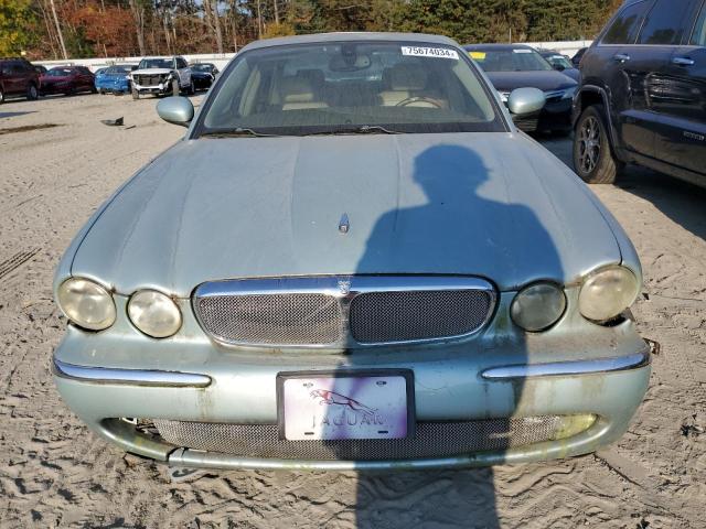 Photo 5 from auction – 2005 JAGUAR XJ8 L with VIN SAJWA79C15SG48962