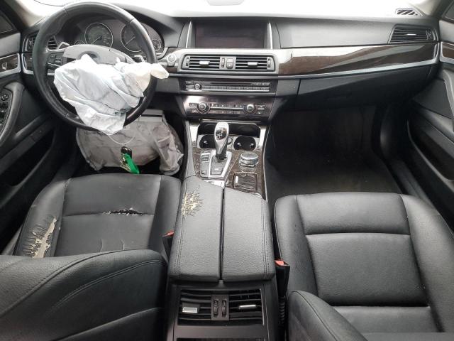 Photo 8 from auction – 2016 BMW 528 I with VIN WBA5A5C50GG348886