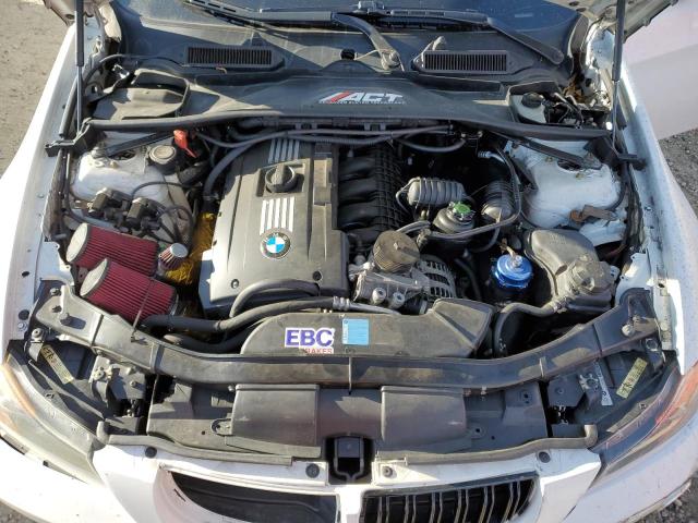 Photo 11 from auction – 2008 BMW 335 I with VIN WBAVB73528FV75965