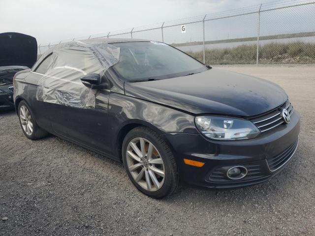 Photo 4 from auction – 2015 VOLKSWAGEN EOS KOMFOR with VIN WVWBW8AH8FV002052