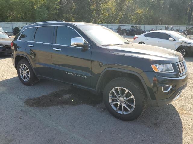 Photo 4 from auction – 2015 JEEP GRAND CHER with VIN 1C4RJFBG4FC637031