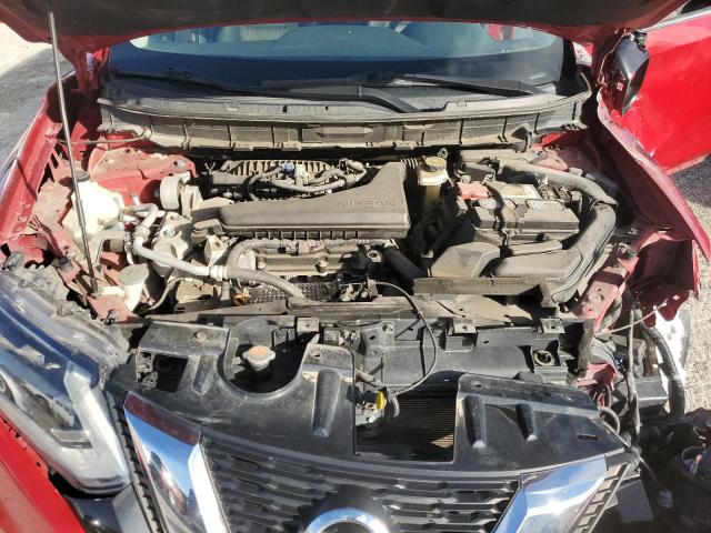 Photo 12 from auction – 2017 NISSAN ROGUE S with VIN JN8AT2MT7HW386229