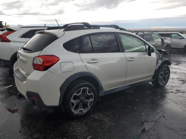 Photo 3 from auction – 2015 SUBARU XV CROSSTR with VIN JF2GPAMC9F8295020