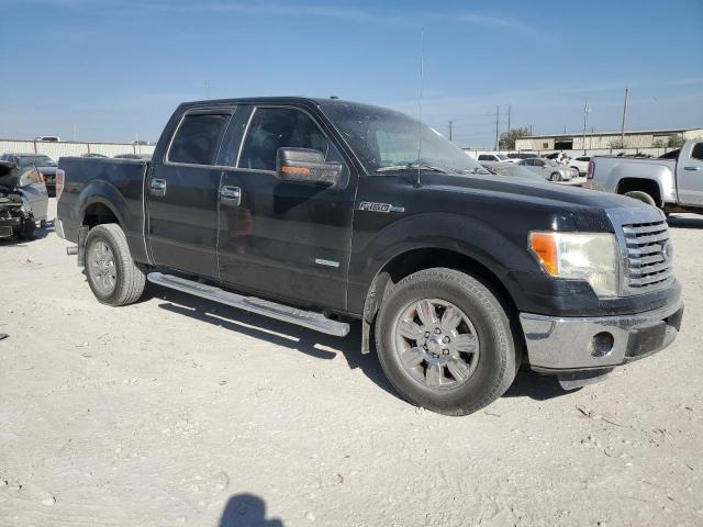 Photo 4 from auction – 2011 FORD F150 SUPER with VIN 1FTFW1CT3BFD28582