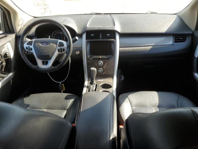 Photo 8 from auction – 2014 FORD EDGE SEL with VIN 2FMDK4JC6EBB00584