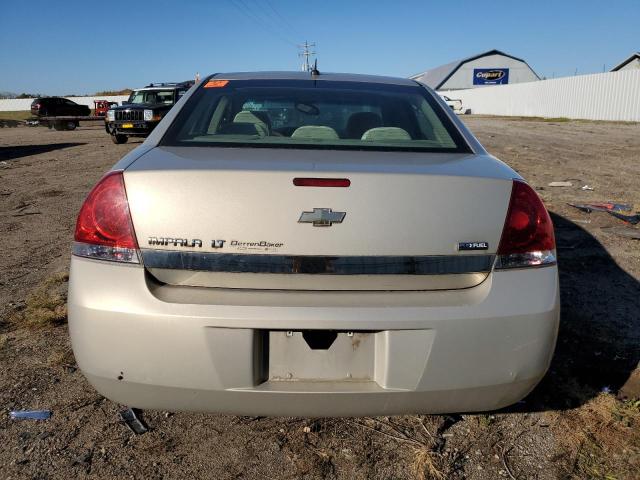 Photo 6 from auction – 2008 CHEVROLET IMPALA LT with VIN 2G1WT58K881367032