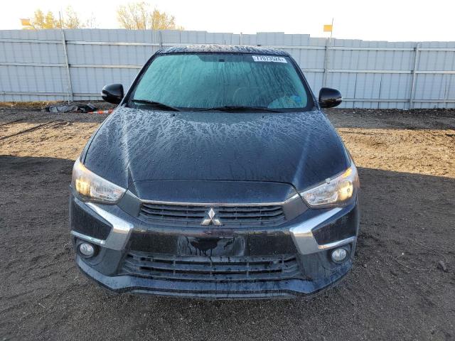 Photo 5 from auction – 2016 MITSUBISHI OUTLANDER with VIN JA4AR3AW4GZ039592