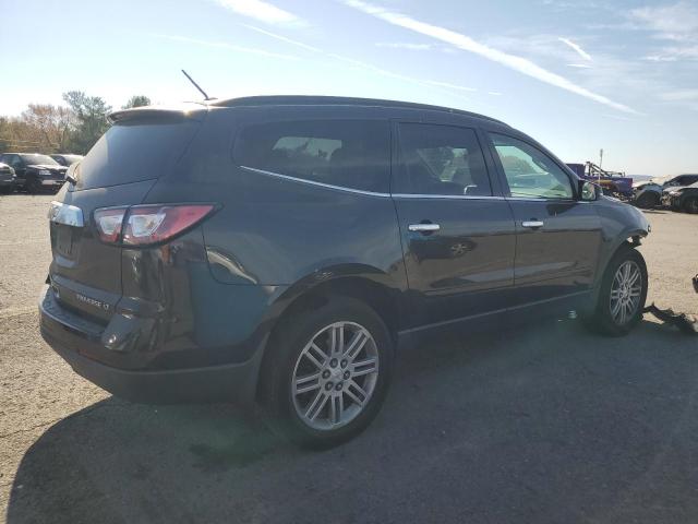 Photo 3 from auction – 2015 CHEVROLET TRAVERSE L with VIN 1GNKRGKD3FJ273175