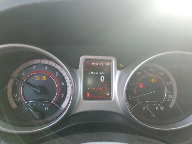 Photo 9 from auction – 2014 DODGE JOURNEY SX with VIN 3C4PDDBG5ET297331