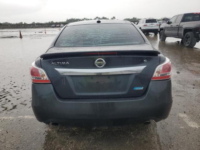 Photo 6 from auction – 2015 NISSAN ALTIMA 2.5 with VIN 1N4AL3AP8FC173626