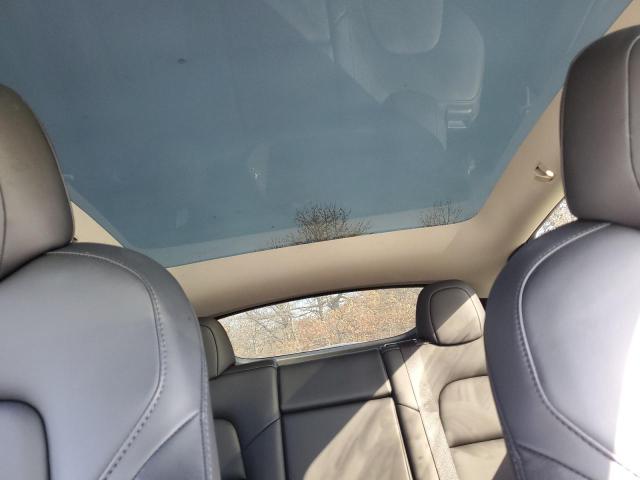 Photo 10 from auction – 2021 TESLA MODEL Y with VIN 5YJYGDEE8MF086739