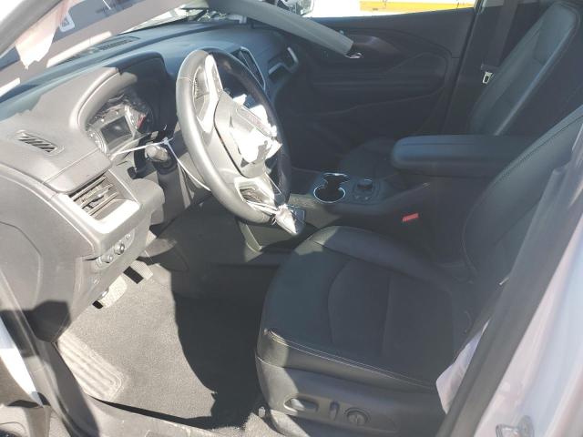Photo 7 from auction – 2023 GMC TERRAIN SL with VIN 3GKALPEG9PL206896