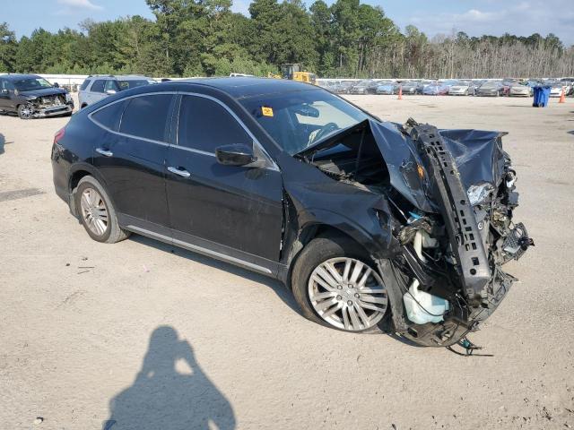 Photo 4 from auction – 2015 HONDA CROSSTOUR with VIN 5J6TF3H37FL002261