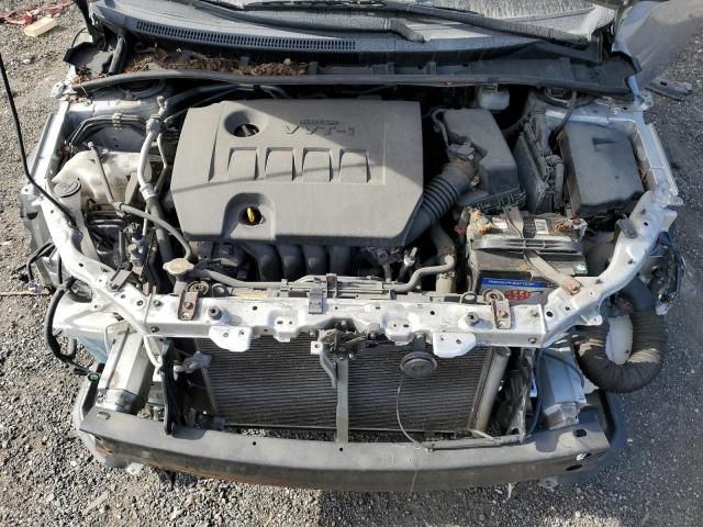 Photo 11 from auction – 2013 TOYOTA COROLLA BA with VIN JTDBU4EE1DJ119460