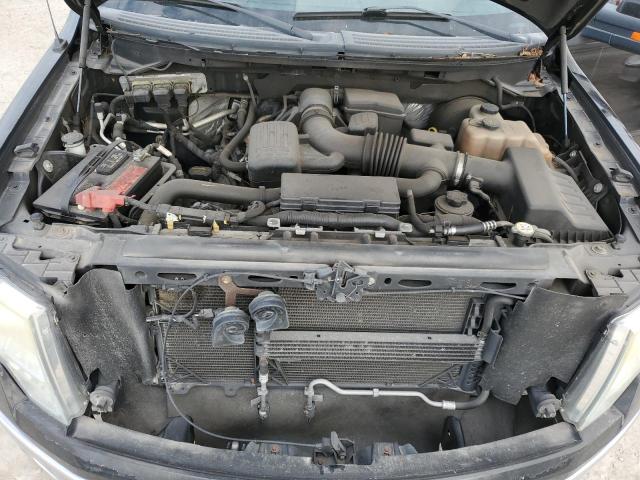 Photo 11 from auction – 2009 FORD F150 SUPER with VIN 1FTPW12V29FA61064
