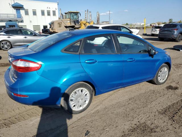 Zdjęcie 3 z aukcji – 2014 FORD FIESTA SE z VIN 3FADP4BJ1EM213916