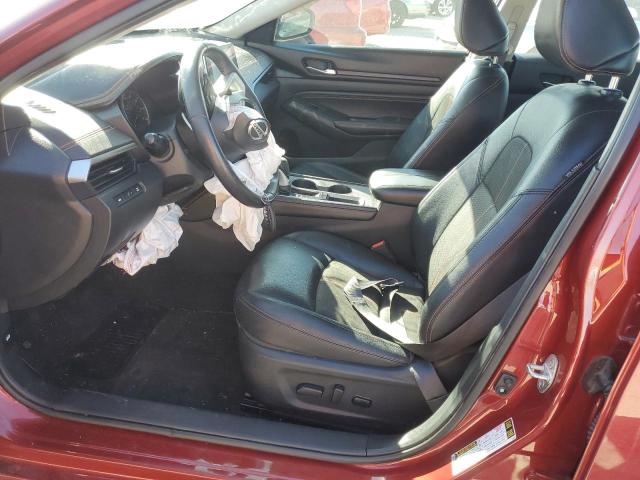 Photo 7 from auction – 2019 NISSAN ALTIMA SR with VIN 1N4BL4CV2KN319779