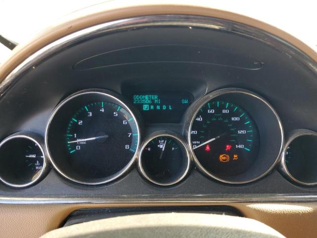 Photo 9 from auction – 2015 BUICK ENCLAVE with VIN 5GAKRBKD8FJ276134