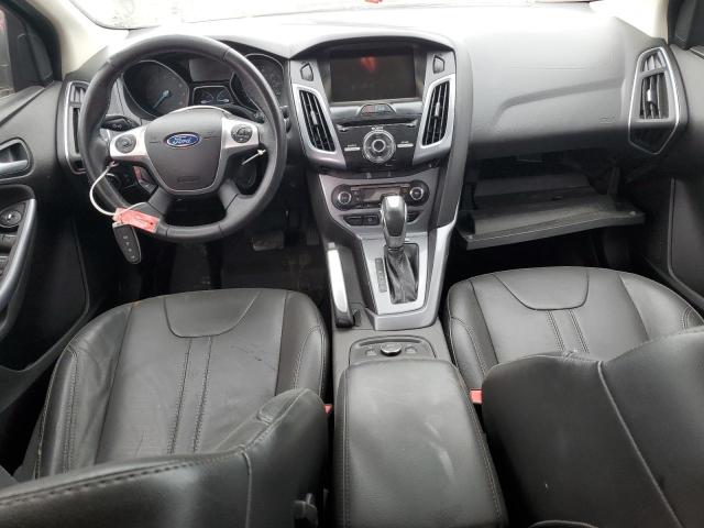 Photo 8 from auction – 2014 FORD FOCUS TITA with VIN 1FADP3J2XEL112508