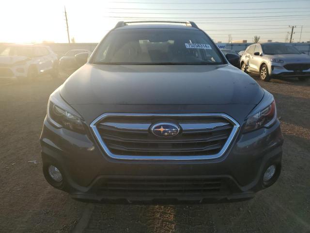 Photo 5 from auction – 2018 SUBARU OUTBACK 2. with VIN 4S4BSACC3J3363046