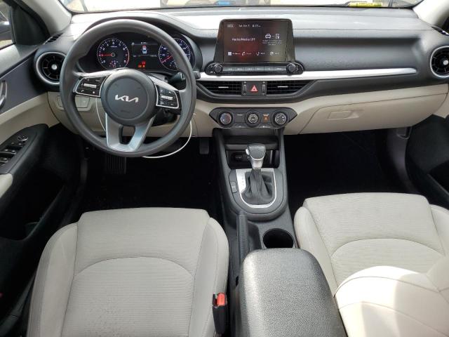 Photo 8 from auction – 2022 KIA FORTE FE with VIN 3KPF24ADXNE475084