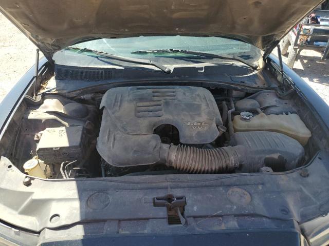 Photo 11 from auction – 2014 DODGE CHARGER SE with VIN 2C3CDXBGXEH359464