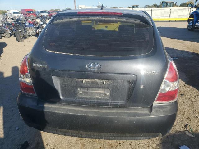Photo 6 from auction – 2011 HYUNDAI ACCENT GL with VIN KMHCM3AC6BU192365