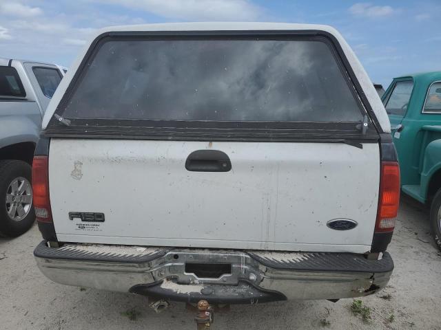 Photo 6 from auction – 1999 FORD F150 with VIN 1FTRX17W0XNA86913