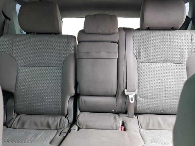 Photo 10 from auction – 2007 TOYOTA 4RUNNER SR with VIN JTEZU14R270091868