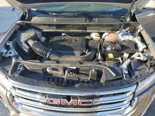 Photo 12 from auction – 2023 GMC ACADIA SLT with VIN 1GKKNUL49PZ103315