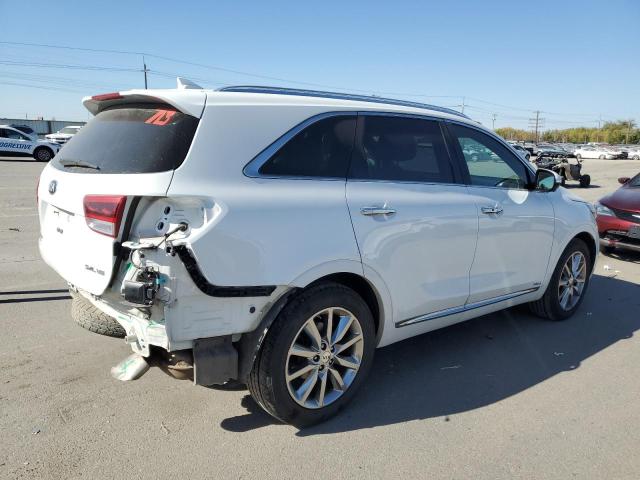 Photo 3 from auction – 2016 KIA SORENTO SX with VIN 5XYPKDA58GG088469